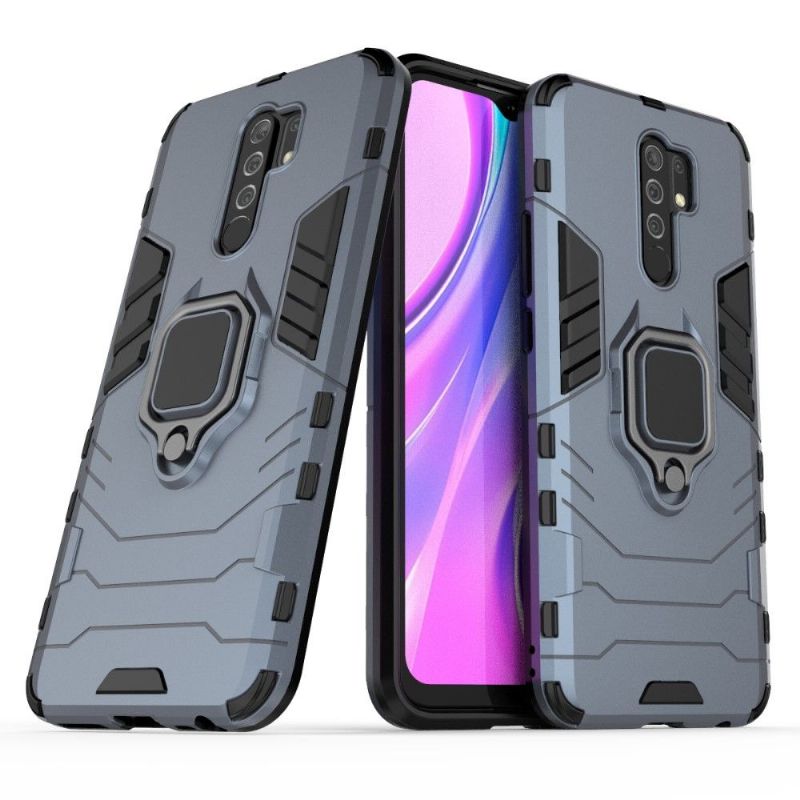 Coque Xiaomi Redmi 9 La Bélinda Antichoc et Résistante