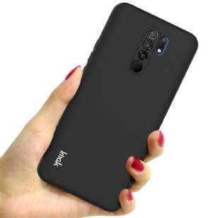 Coque Xiaomi Redmi 9 Flexible Feeling Color