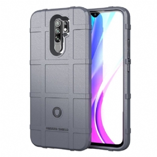 Coque Xiaomi Redmi 9 rugged shield antichoc