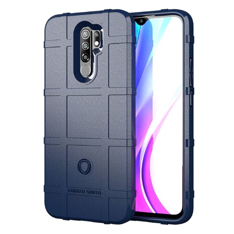 Coque Xiaomi Redmi 9 rugged shield antichoc