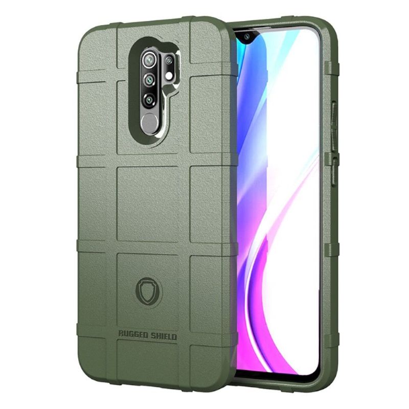 Coque Xiaomi Redmi 9 rugged shield antichoc