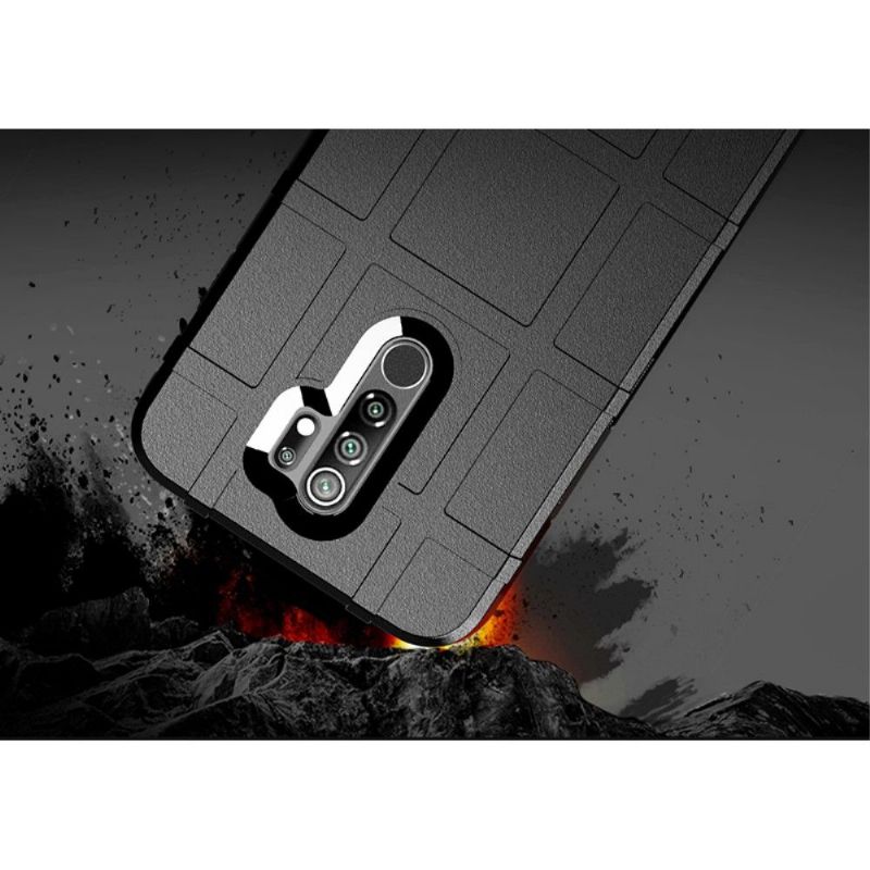 Coque Xiaomi Redmi 9 rugged shield antichoc