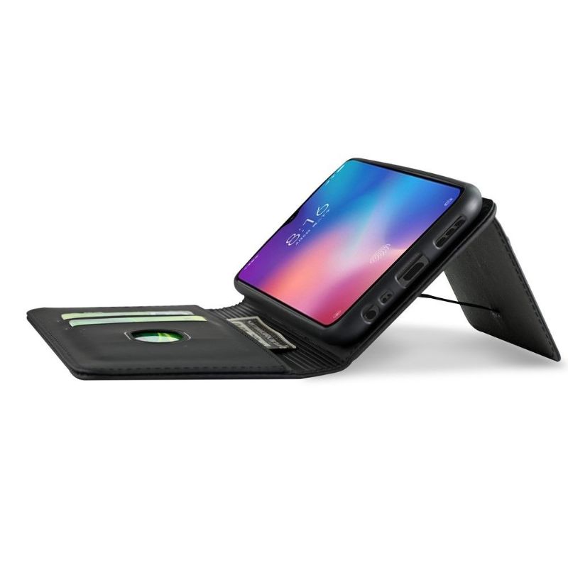 Étui folio soft touch pour Xiaomi Redmi 9