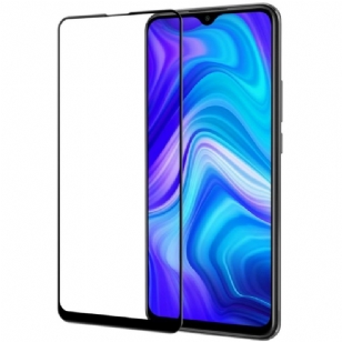 Protection d'écran Xiaomi Redmi 9 en Verre Trempé