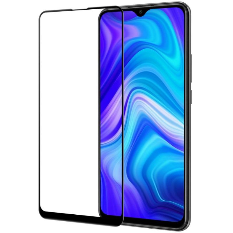 Protection d'écran Xiaomi Redmi 9 en Verre Trempé