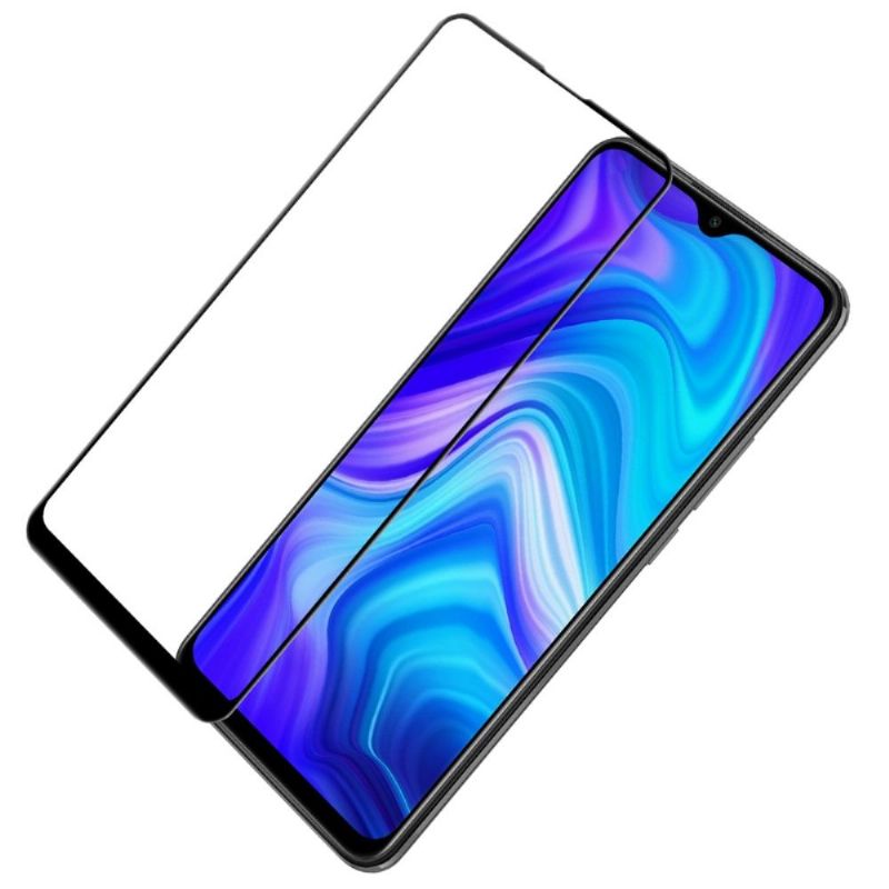 Protection d'écran Xiaomi Redmi 9 en Verre Trempé