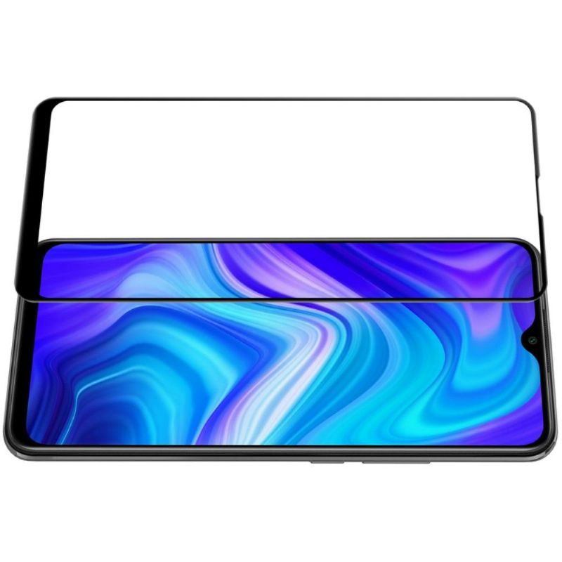 Protection d'écran Xiaomi Redmi 9 en Verre Trempé