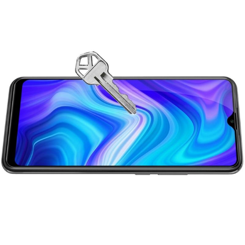 Protection d'écran Xiaomi Redmi 9 en Verre Trempé