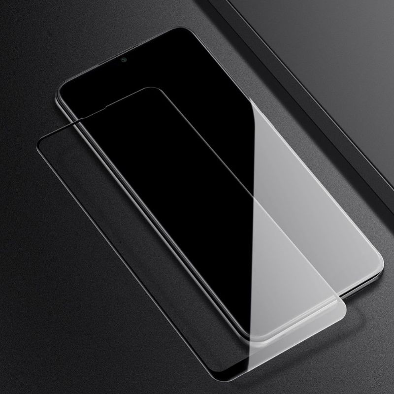 Protection d'écran Xiaomi Redmi 9 en Verre Trempé