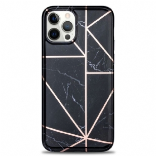 Coque iPhone 12 mini Fantasia Marble