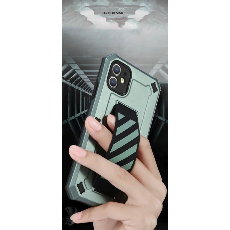 Coque iPhone 12 mini Shield Premium