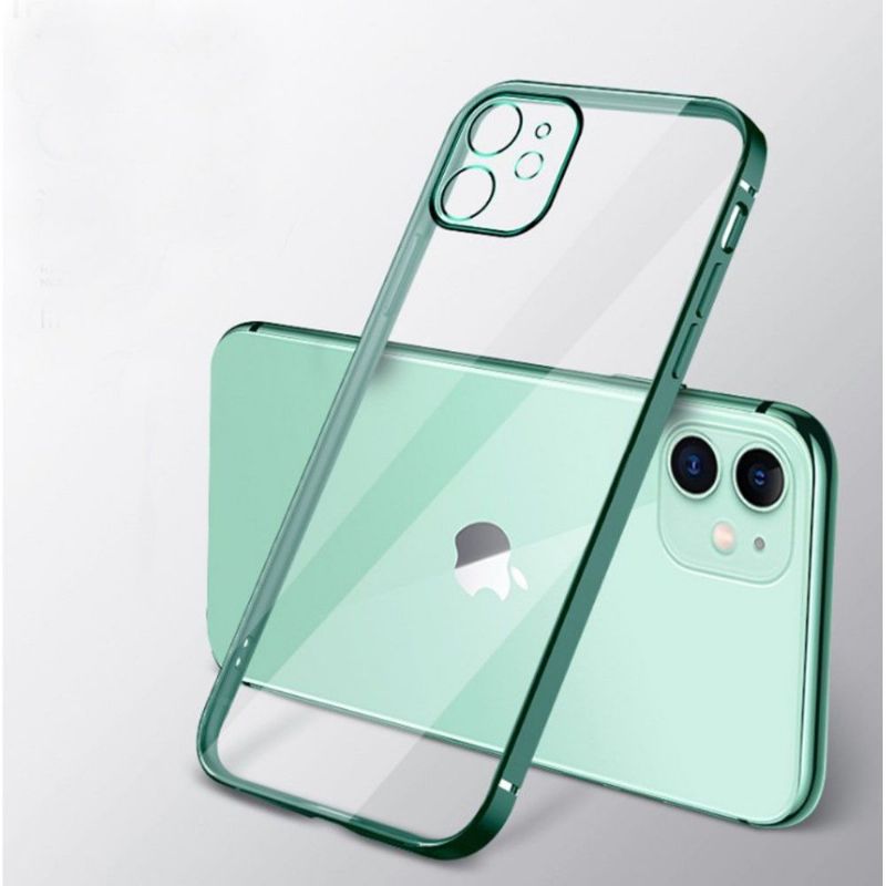 Coque iPhone 12 mini Shining Case