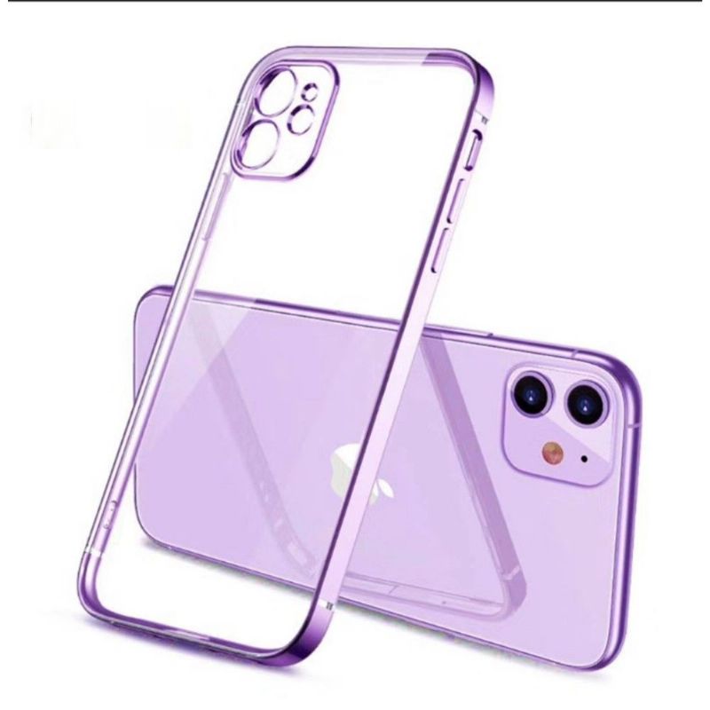 Coque iPhone 12 mini Shining Case