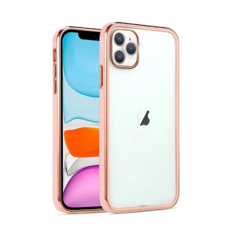 Coque iPhone 12 mini Shining Case