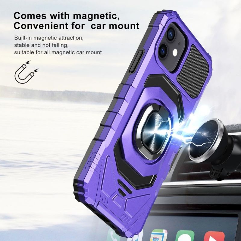 Coque iPhone 12 mini Urban Ring