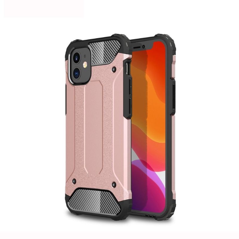 Coque Protectrice Armor Guard pour iPhone 12 mini