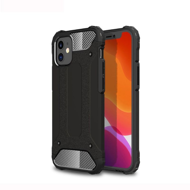 Coque Protectrice Armor Guard pour iPhone 12 mini