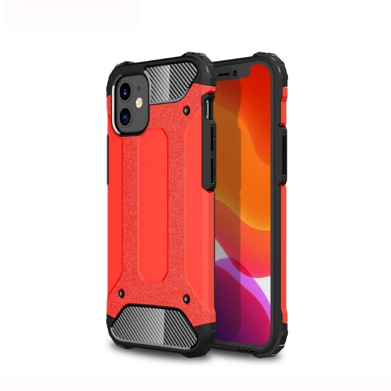 Coque Protectrice Armor Guard pour iPhone 12 mini