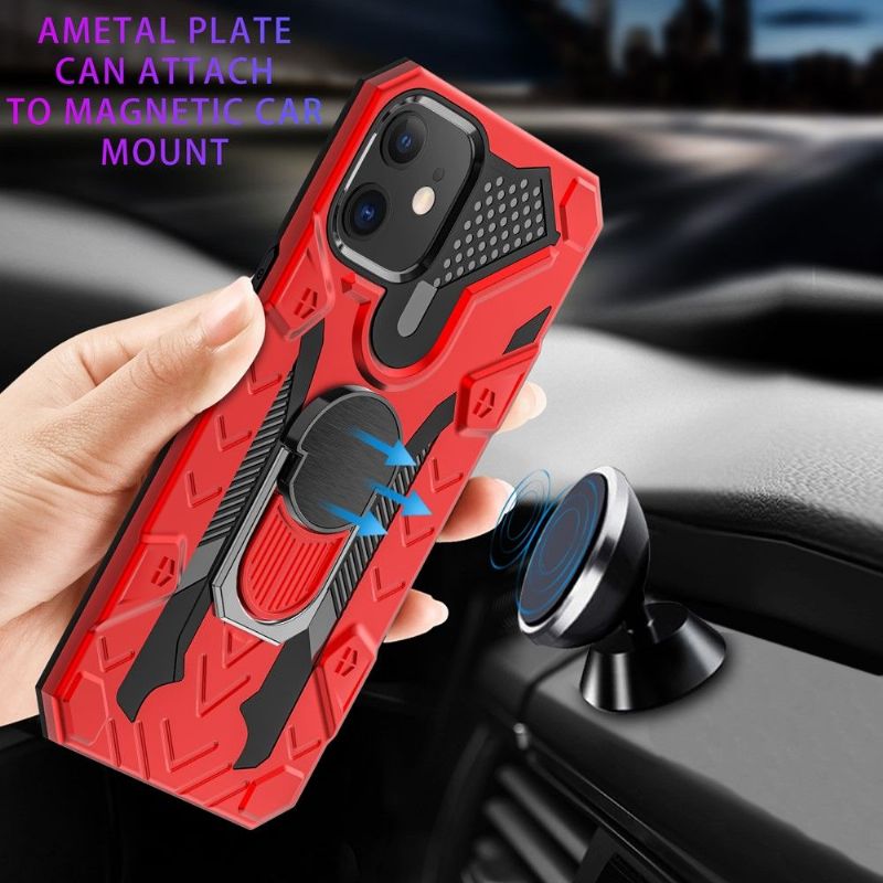 Protection coque iPhone 12 mini Armor Guard