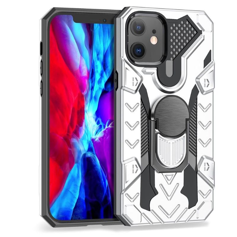 Protection coque iPhone 12 mini Armor Guard