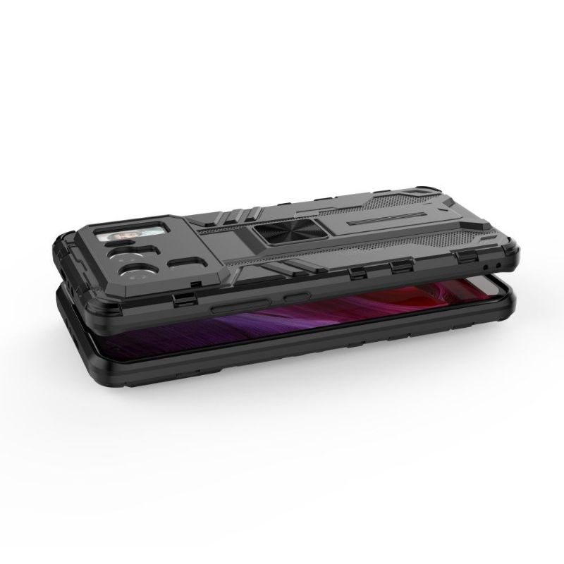 Coque Xiaomi Mi 11 Ultra Armor Series Support