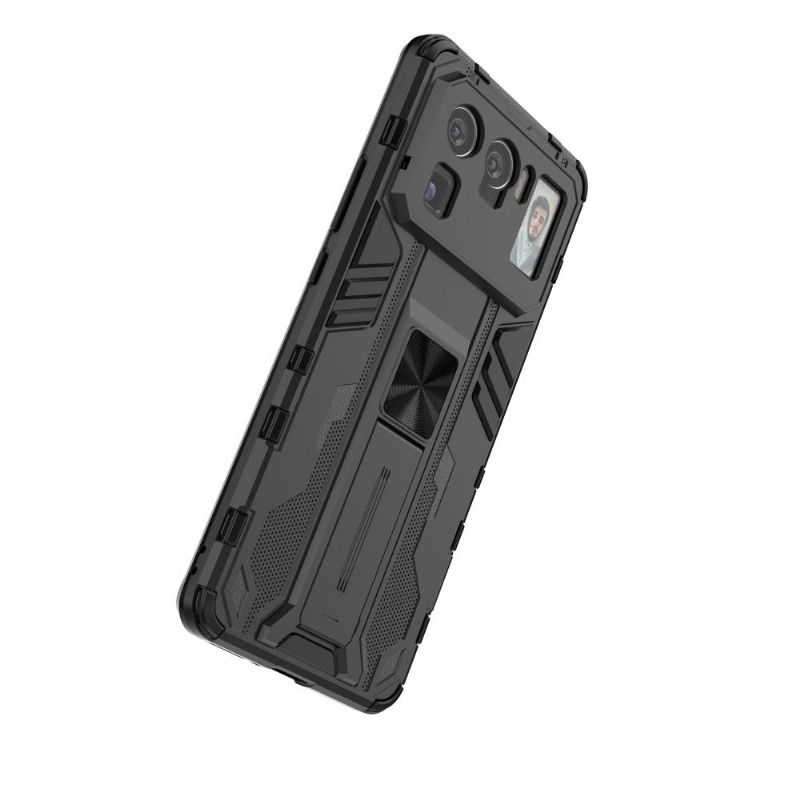 Coque Xiaomi Mi 11 Ultra Armor Series Support