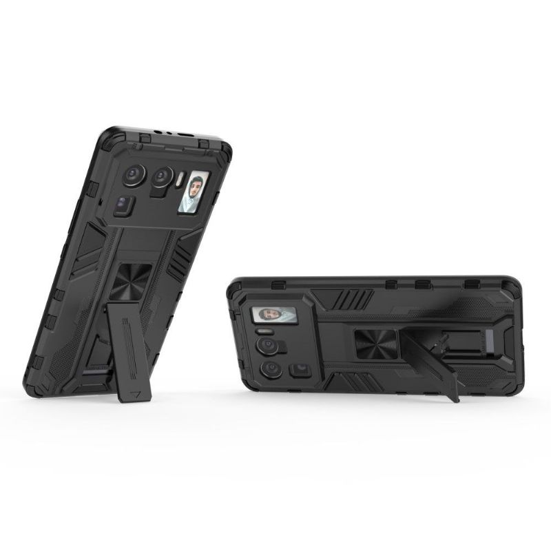 Coque Xiaomi Mi 11 Ultra Armor Series Support