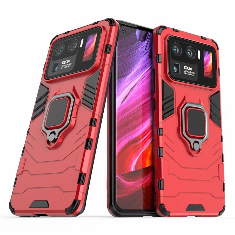 Coque Xiaomi Mi 11 Ultra La Bélinda Ultra Protectrice