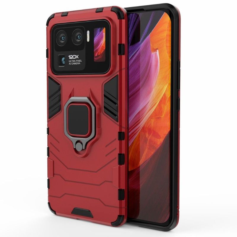 Coque Xiaomi Mi 11 Ultra La Bélinda Ultra Protectrice