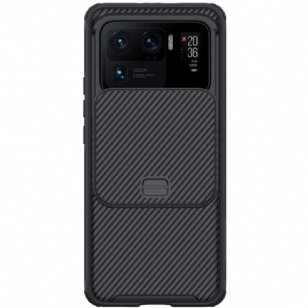 Coque Xiaomi Mi 11 Ultra CamShield avec cache objectif arrière