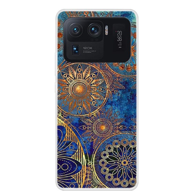 Coque Xiaomi Mi 11 Ultra Mandala Ancien