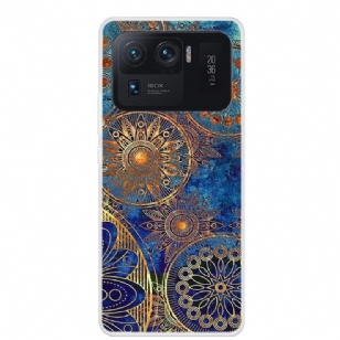 Coque Xiaomi Mi 11 Ultra Mandala Ancien