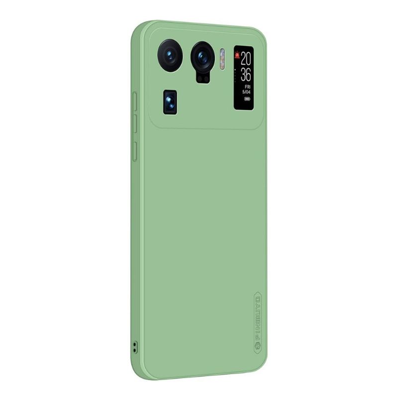 Coque Xiaomi Mi 11 Ultra PINWUYO en silicone