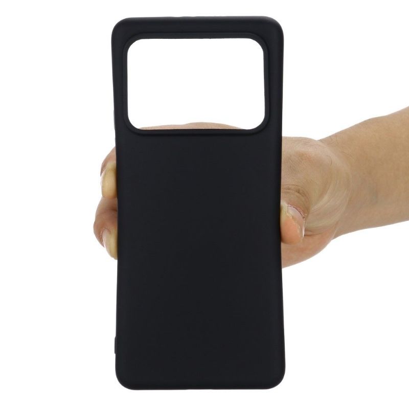 Coque Xiaomi Mi 11 Ultra Puro silicone liquide