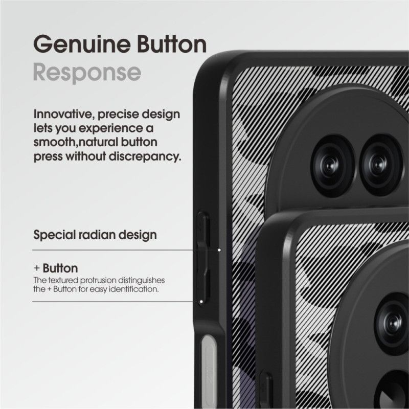 Coque Realme 12 5G / 12X 5G IBMRS