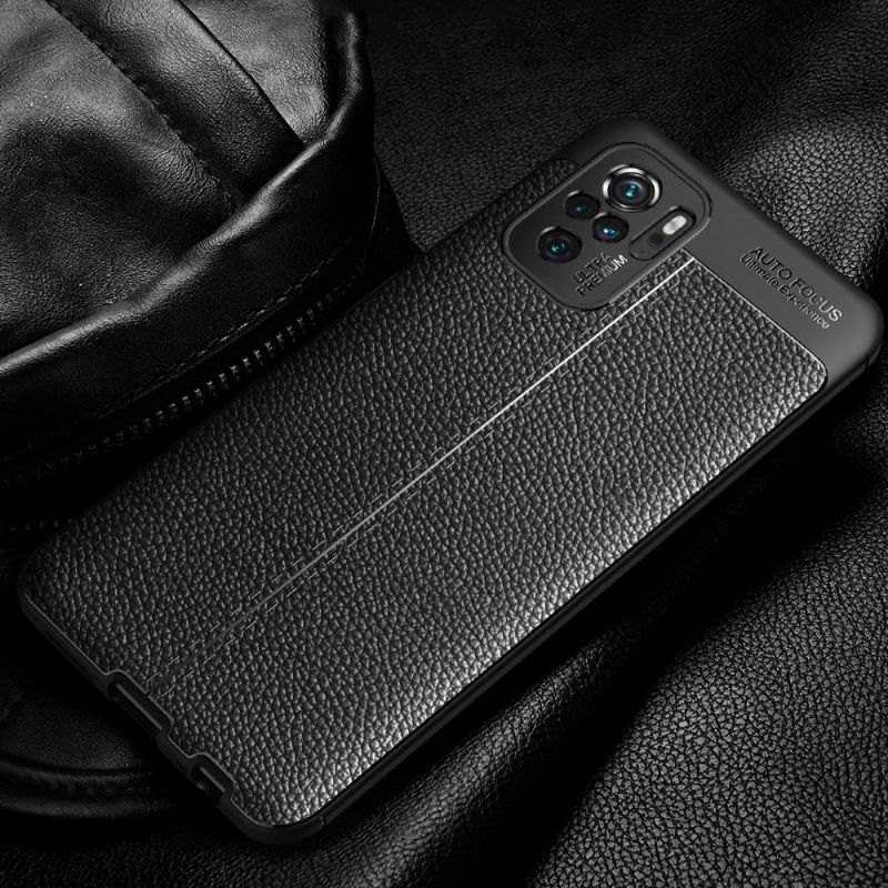 Coque Xiaomi Redmi Note 10 / Note 10S Finition Grainé