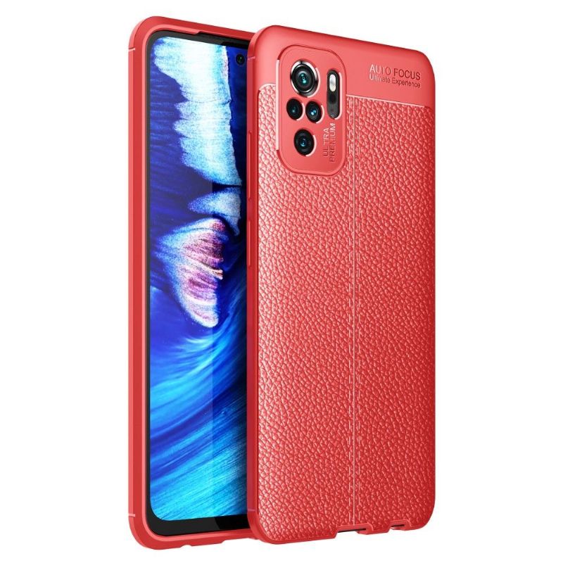 Coque Xiaomi Redmi Note 10 / Note 10S Finition Grainé