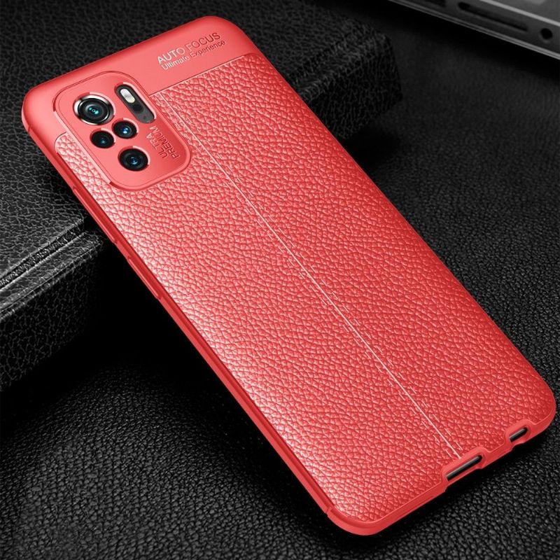 Coque Xiaomi Redmi Note 10 / Note 10S Finition Grainé