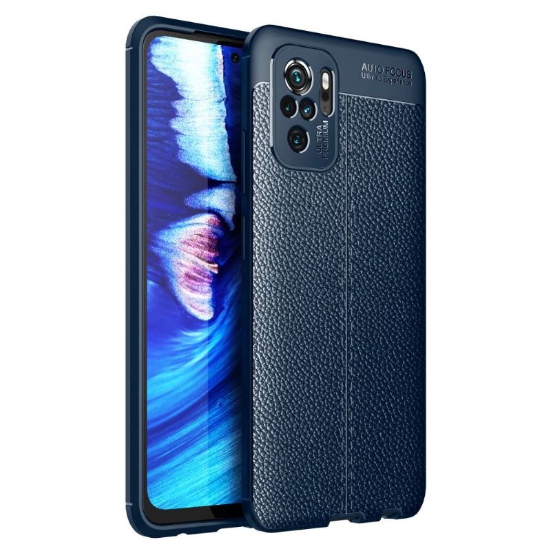 Coque Xiaomi Redmi Note 10 / Note 10S Finition Grainé