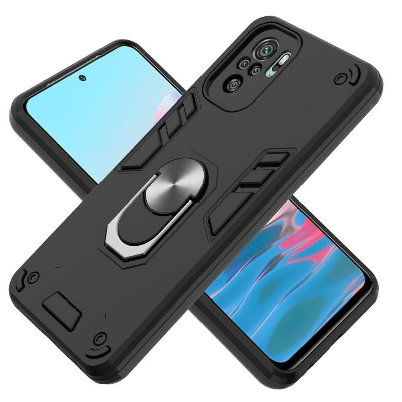 Coque Xiaomi Redmi Note 10 / Note 10s Guard Ring