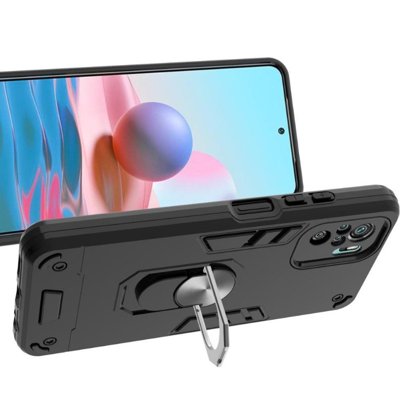 Coque Xiaomi Redmi Note 10 / Note 10s Guard Ring