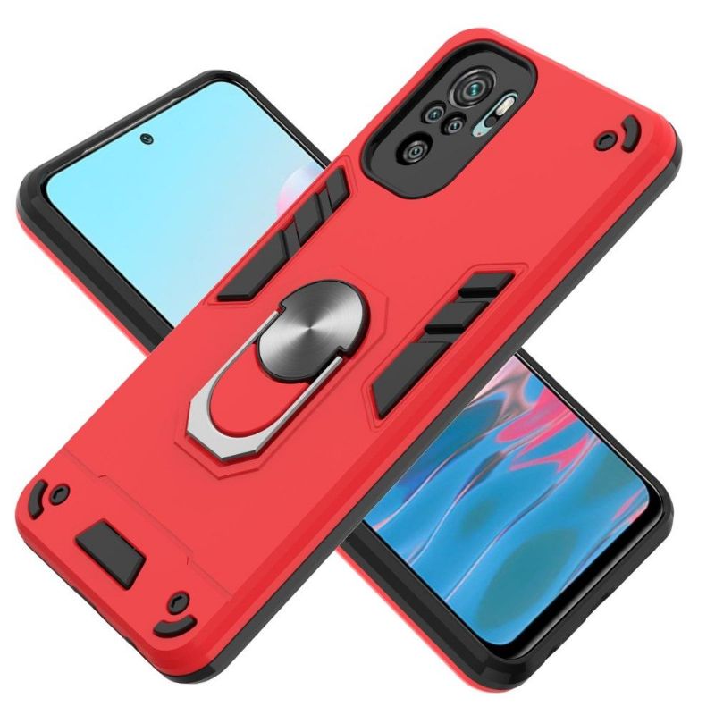 Coque Xiaomi Redmi Note 10 / Note 10s Guard Ring