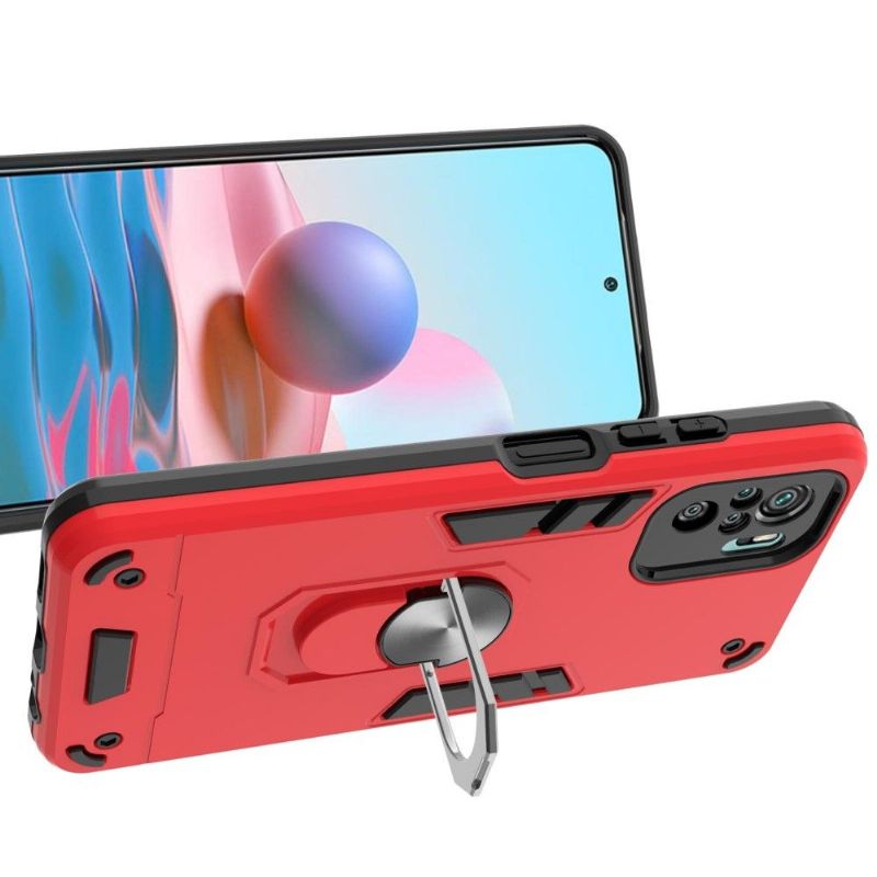 Coque Xiaomi Redmi Note 10 / Note 10s Guard Ring