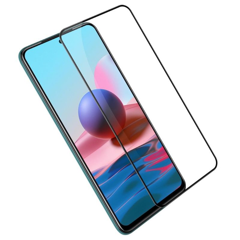 Protection d'écran Nillkin en Verre Trempé pour Xiaomi Redmi Note 10 / Note 10S