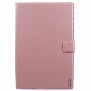 Housse Samsung Galaxy Tab S9 FE Plus/S9 Plus/S8 Plus/S7 Plus/S7 FE Mill Series HANMAN