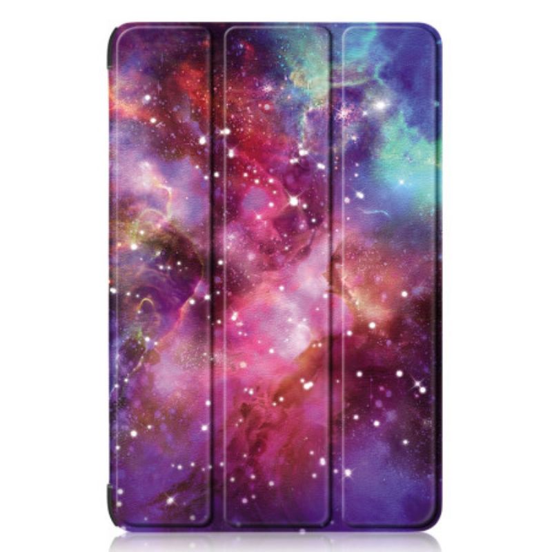 Smart Case Samsung Galaxy Tab S9 FE Plus Galaxie