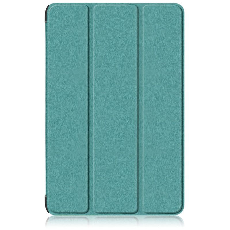 Smart Case Samsung Galaxy Tab S9 Plus / S9 FE Plus Simili Cuif