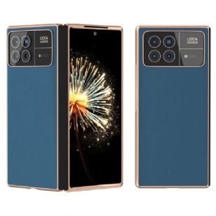 Coque Xiaomi Mix Fold 3 Finition Soyeuse