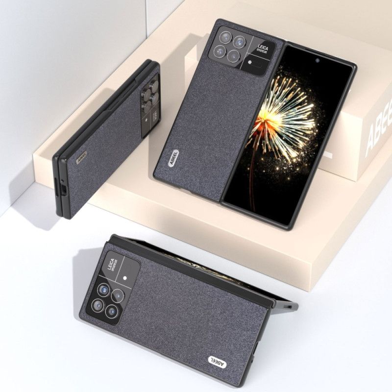 Coque Xiaomi Mix Fold 3 Pailletée ABEEL