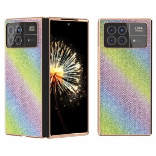 Coque Xiaomi Mix Fold 3 Paillettes